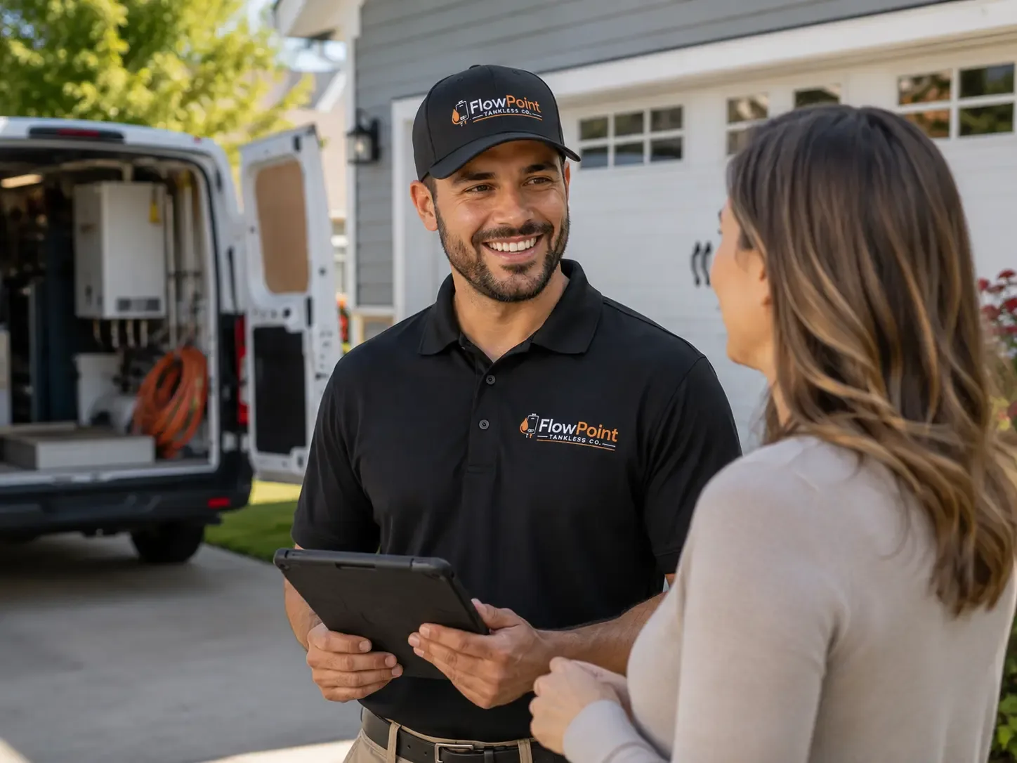 Tankless Water Heater Installation Saint Marks, FL FAQs